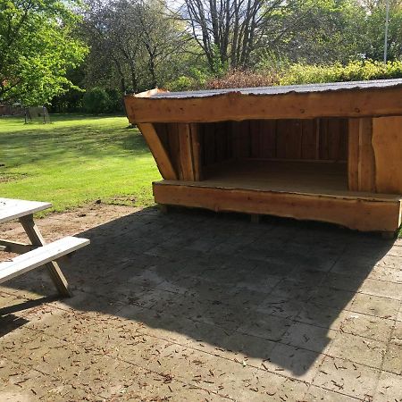 Familiehuis Boysen Shelters Ribe Luaran gambar